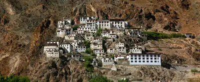Discover Zanskar image de la galerie